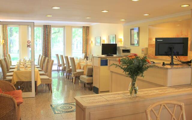 The Eden Hotel - Am Hofgarten