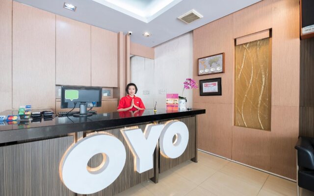 New Legend Hotel