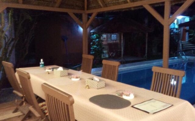 Villa Mango