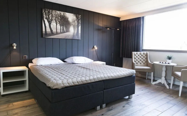 Hotel Brasserie Den Engel