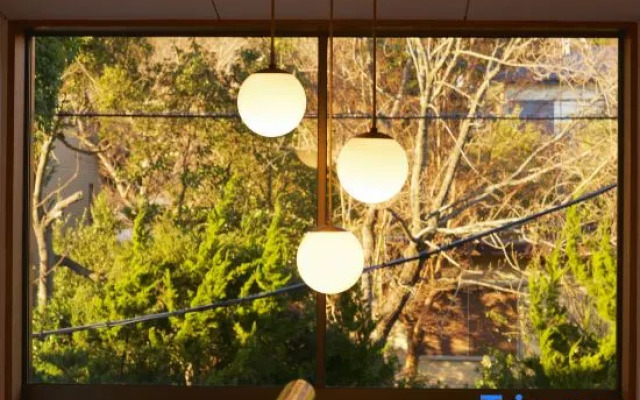 Rental hot spring resort BLOOM