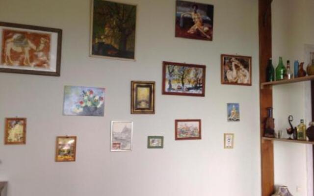 guesthouse "Leila"