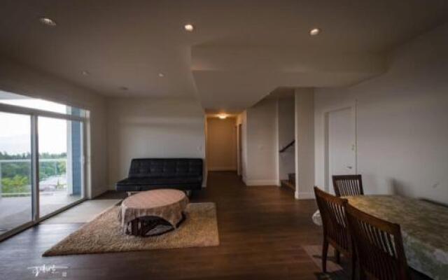 Ocean Melody Vacation Rooms