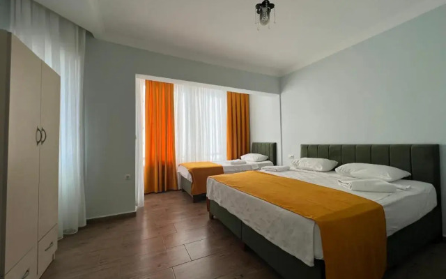 Queen Apart Otel Alanya