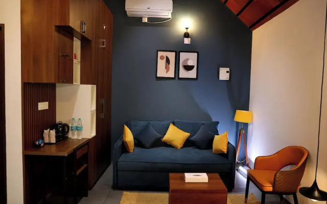 Bay View Suites Vythiri