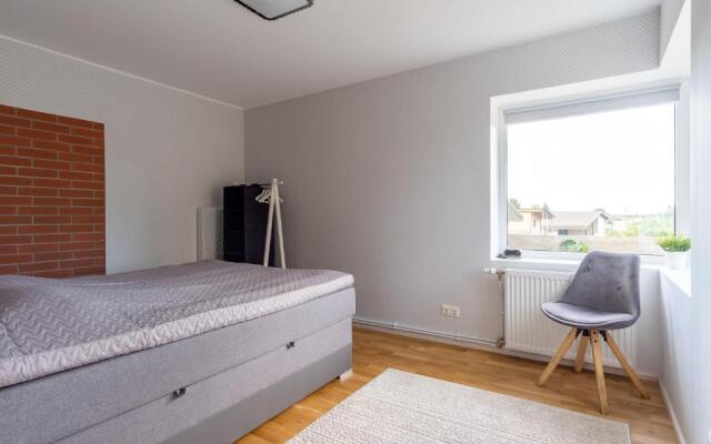 Rakvere Relax Interior Stylish House