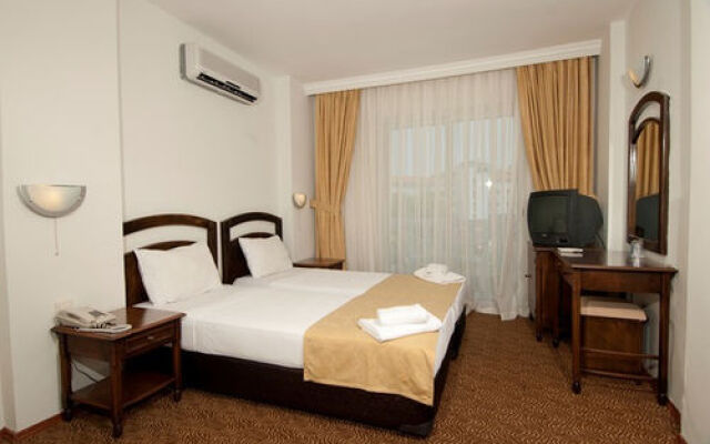 Mira Garden Resort & Hotel - All Inclusive