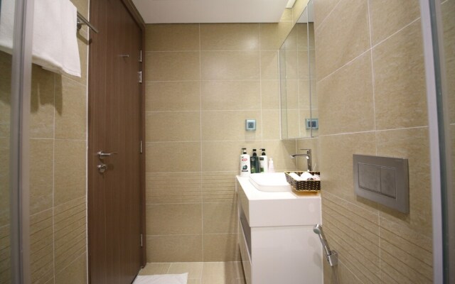 Jaan Apartment 29 Lieu Giai