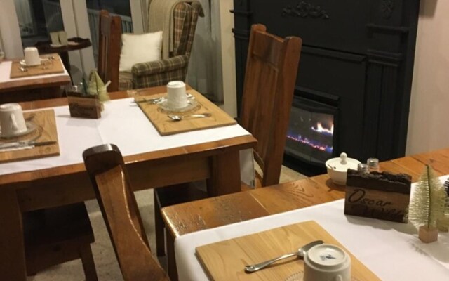 Finlay House Bed and Breakfast Niagara - on - the - Lake