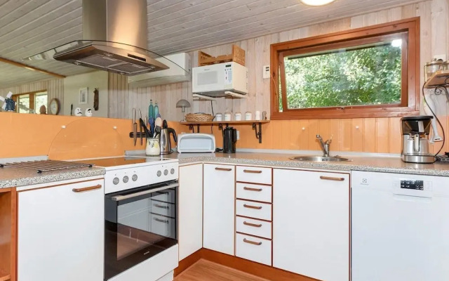 5 Person Holiday Home in Lokken-by Traum