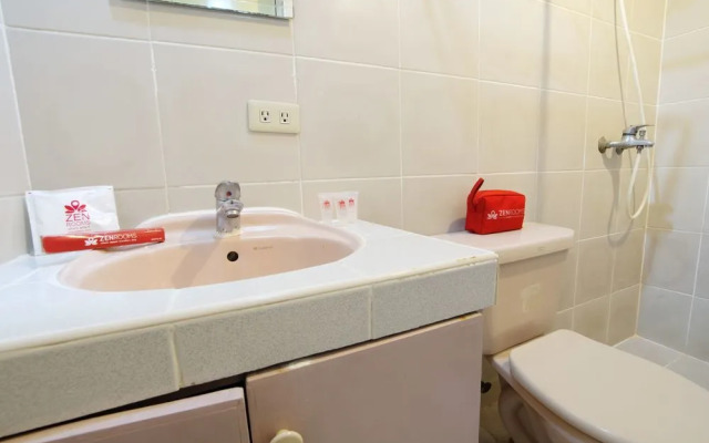 24h Apartment Hotel