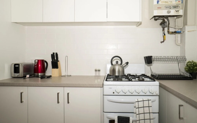 Furnished Suites Near Bondi Beach CBD