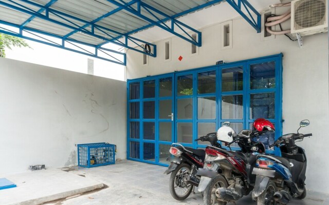 Pondok Kelapa Homestay by RedDoorz