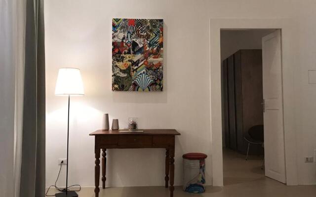 La Casa di Bacco B&b