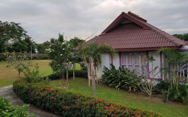 Mae Klang Banyen Hill