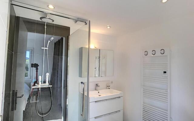 beautiful villa 3 rooms, 165 m² on 2 levels.