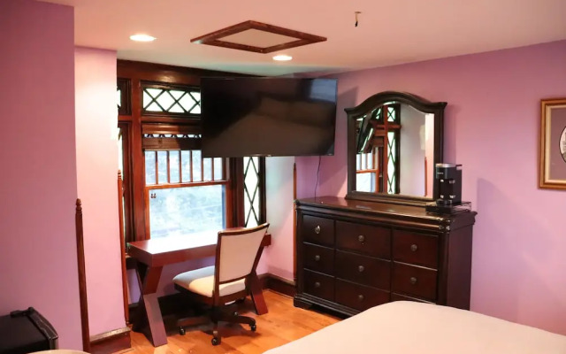 VAAST Bed & Breakfast