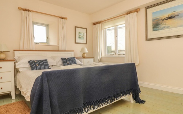 Oreo's Cottage