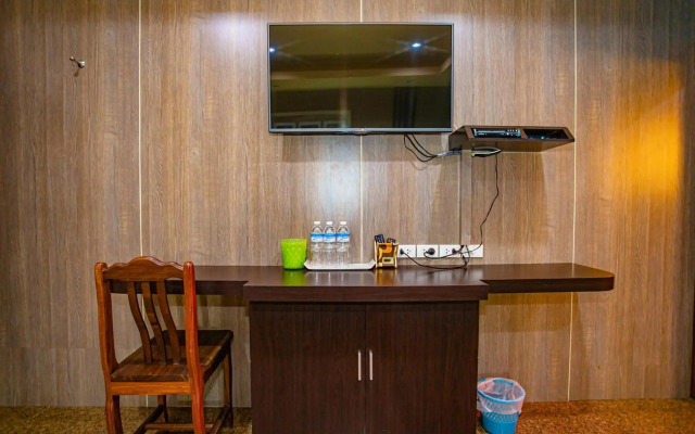 Thansila Resort Buriram