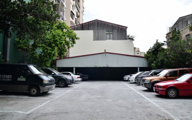 Family hotel- Linsen