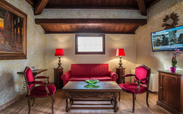 Hotel La Fenice Et Des Artistes