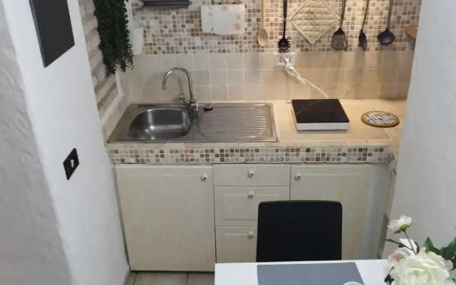 Residenza Bertani