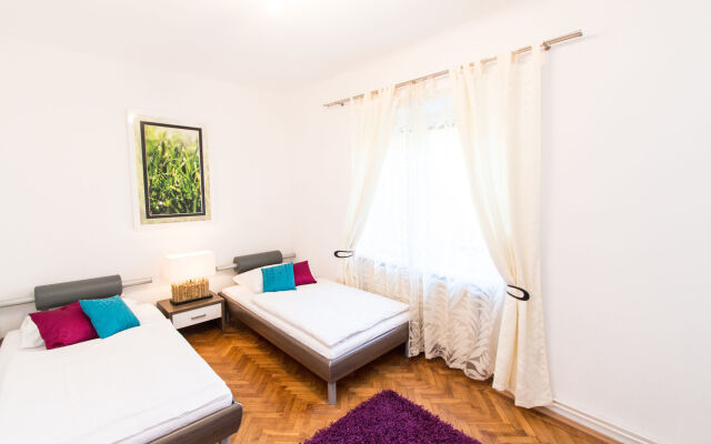 CheckVienna - Apartment Veitingergasse