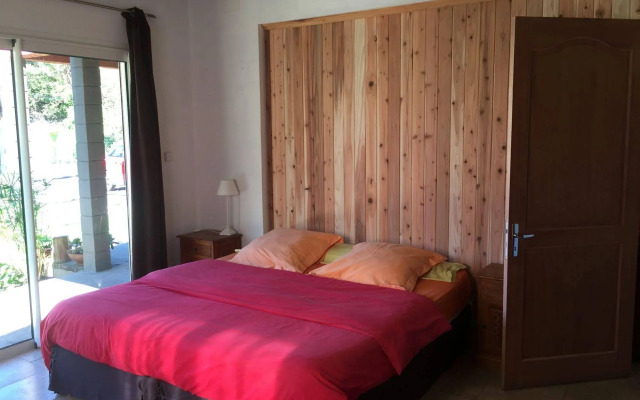 Villa Platane