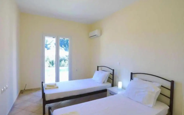 Villa Iremia in Ionian Islands