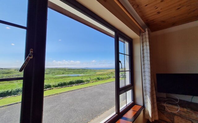 Sea View Cottage, Errislannan
