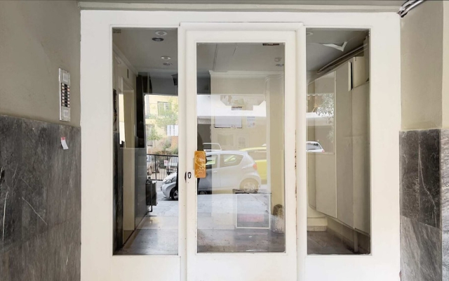 Brand New Studio with Amazing View