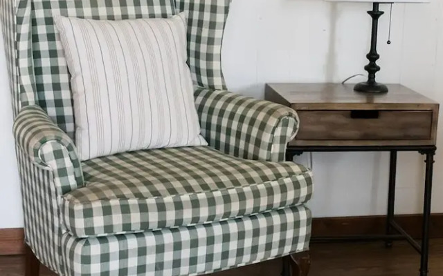 The Cabins at Beaver Creek