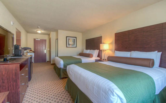 Cobblestone Inn & Suites - Wray
