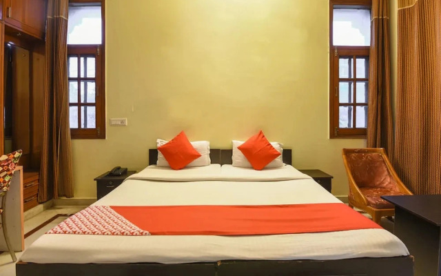 Rose View By OYO Rooms