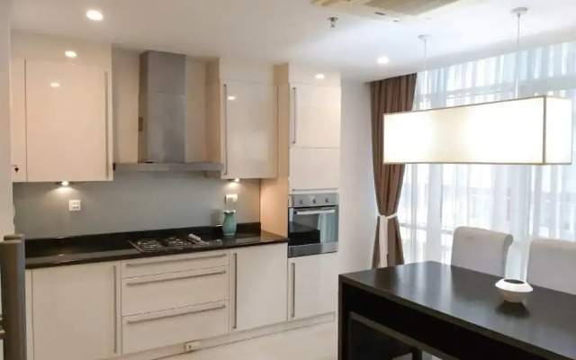 Platinum One Suites - 3 Bedroom