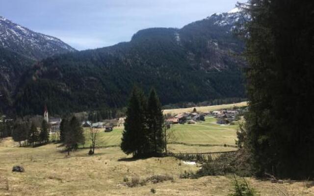 Gasthof Sonne in Lechtal