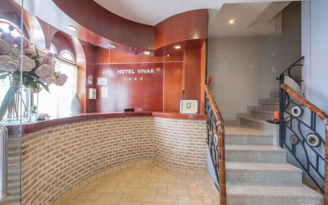 Hotel Vivar