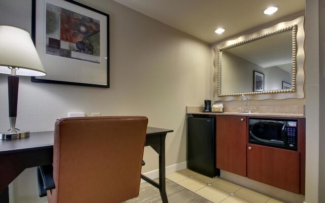 Hampton Inn & Suites Spartanburg-I-26-Westgate Mall