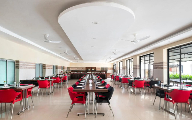 Hotel Sonar Bangla Mandarmoni