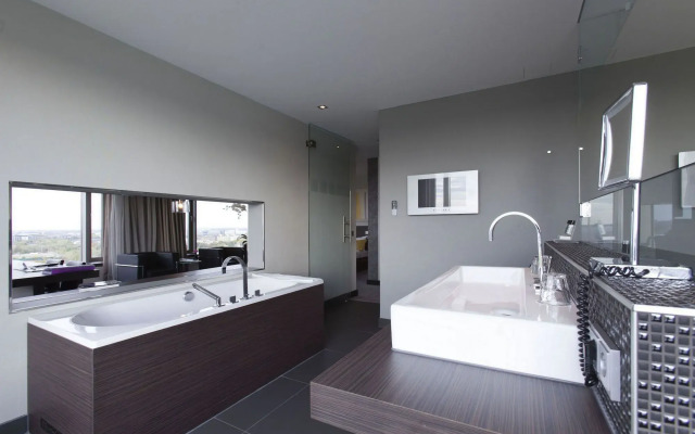 Van der Valk Hotel Düsseldorf