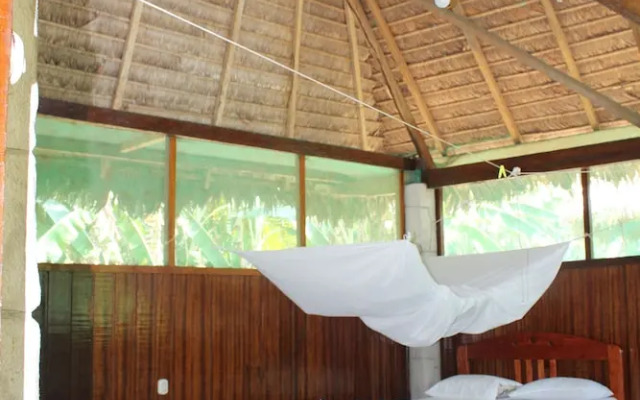 Paradise Amazon Lodge & Adventure