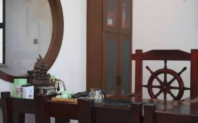 Shengsi Shuimu Nianhua Homestay