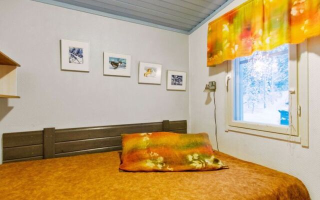 Holiday Home Jousimaja