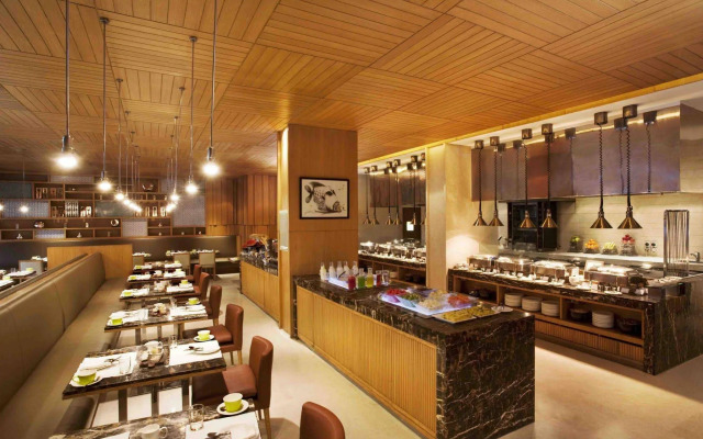 Holiday Inn New Delhi Mayur Vihar Noida by IHG