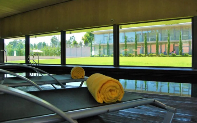 Hotel Rural Quinta Da Cruz