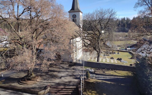 Hotel Waldblick