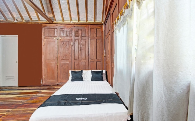 Collection O 91582 Green Kasongan Cottage – Guest Rooms – Yogyakarta