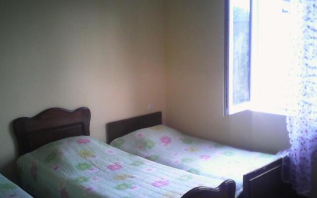 Hostel House 293