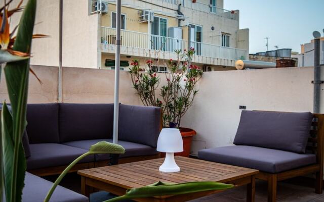 Pierre De Soleil Guesthouse