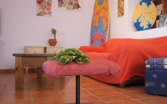 La Tortuga Hostel